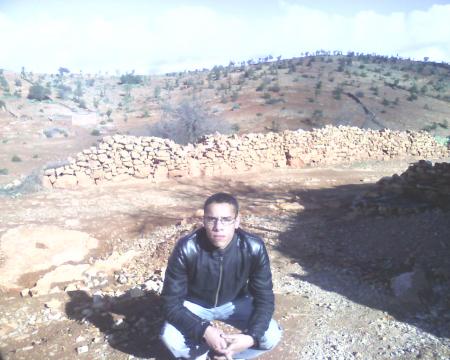 c est mon copin lahcen