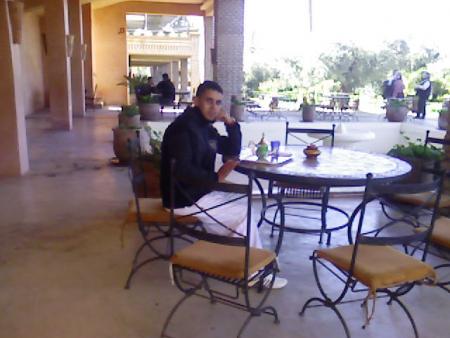 moi a guiliz justement a marrakech