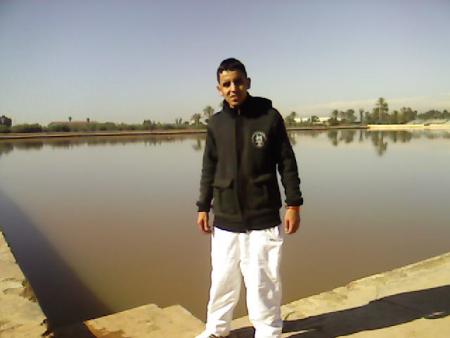 moi a al mnara a marrakech