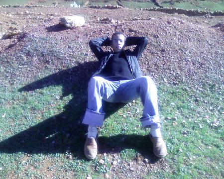 c est lahcen a la compagne